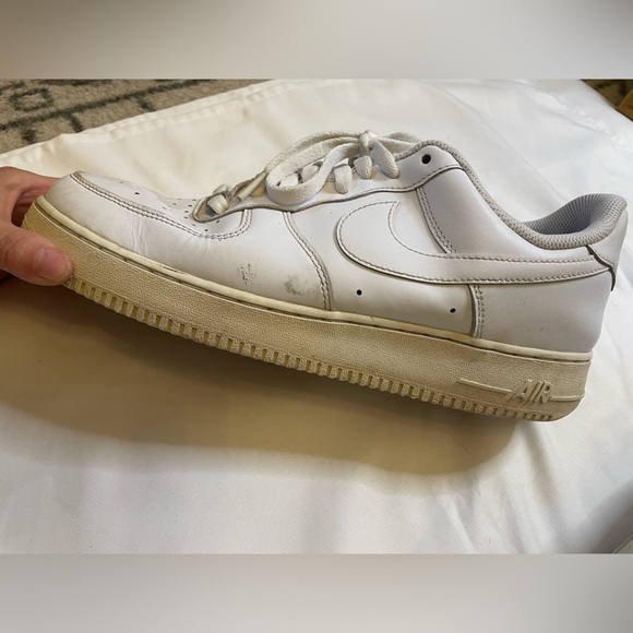 Men’s Nike size 11 Air Force one shoes - Picture 5 of 11